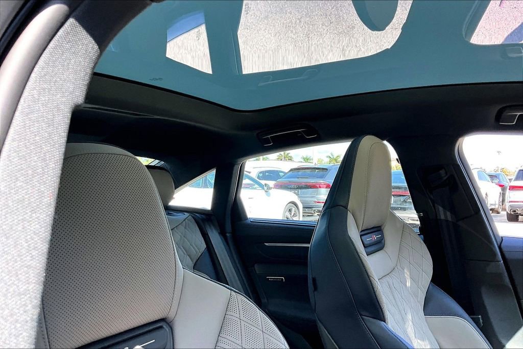 New 2026 Audi A6 Prestige image 22