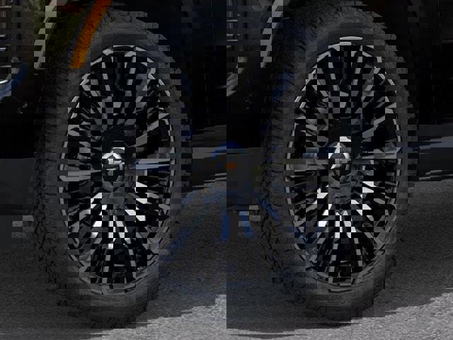 New 2026 Chevrolet Tahoe High Country image 9