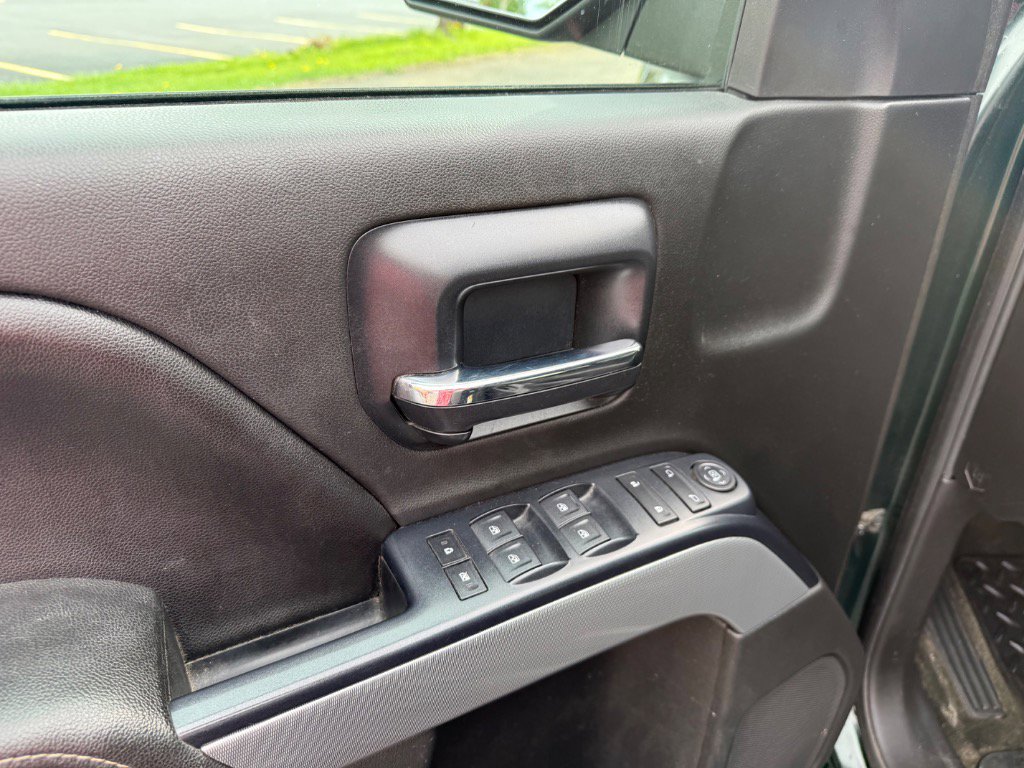 Used 2014 Chevrolet Silverado 1500 LT w/ All Star Edition image 13