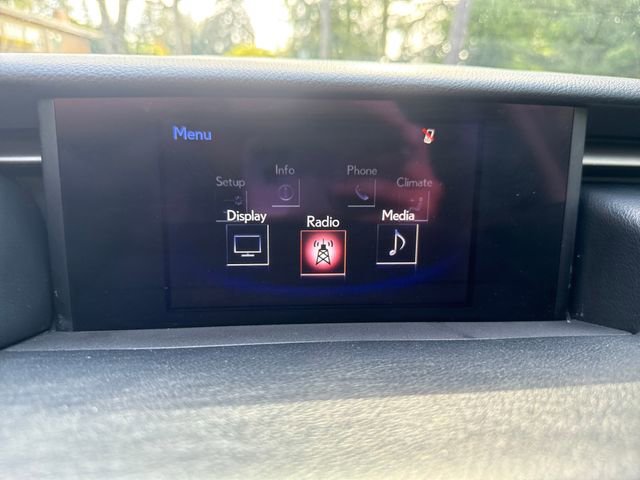 Used 2014 Lexus IS 250 image 18