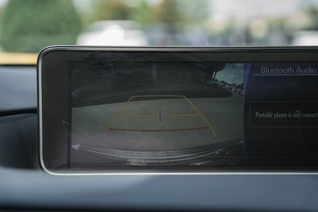 Used 2018 Lexus RX 450h AWD w/ Premium Package image 36