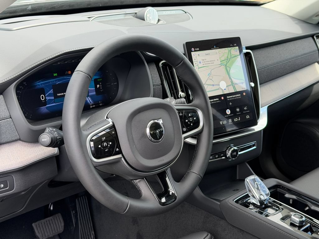 New 2026 Volvo XC90 T8 Ultra w/ Protection Package Premier AWD/4WD image 15
