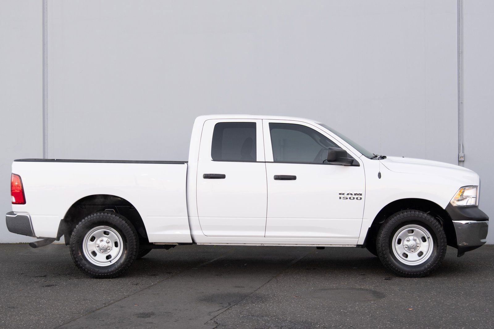 Used 2018 RAM 1500 Tradesman w/ Popular Equipment Group AWD/4WD image 24