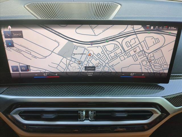 Used 2023 BMW i4 M50 AWD/4WD image 7