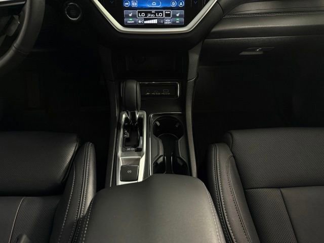 Used 2024 Subaru Ascent Limited w/ Technology Package AWD/4WD image 25