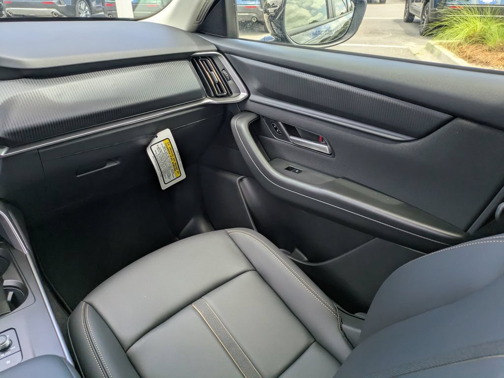New 2026 MAZDA CX-90 3.3 Turbo w/ Select Package AWD/4WD image 18