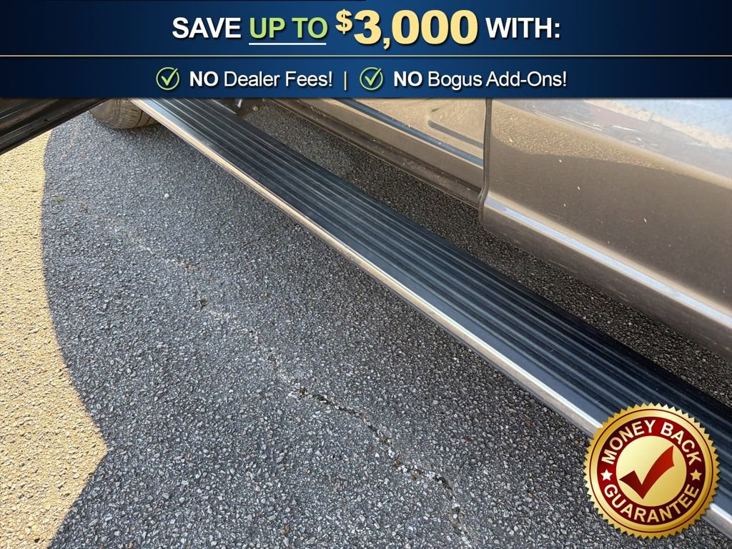 Used 2023 Ford F150 Platinum w/ Equipment Group 701A High image 13