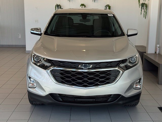Used 2019 Chevrolet Equinox LT AWD/4WD image 36