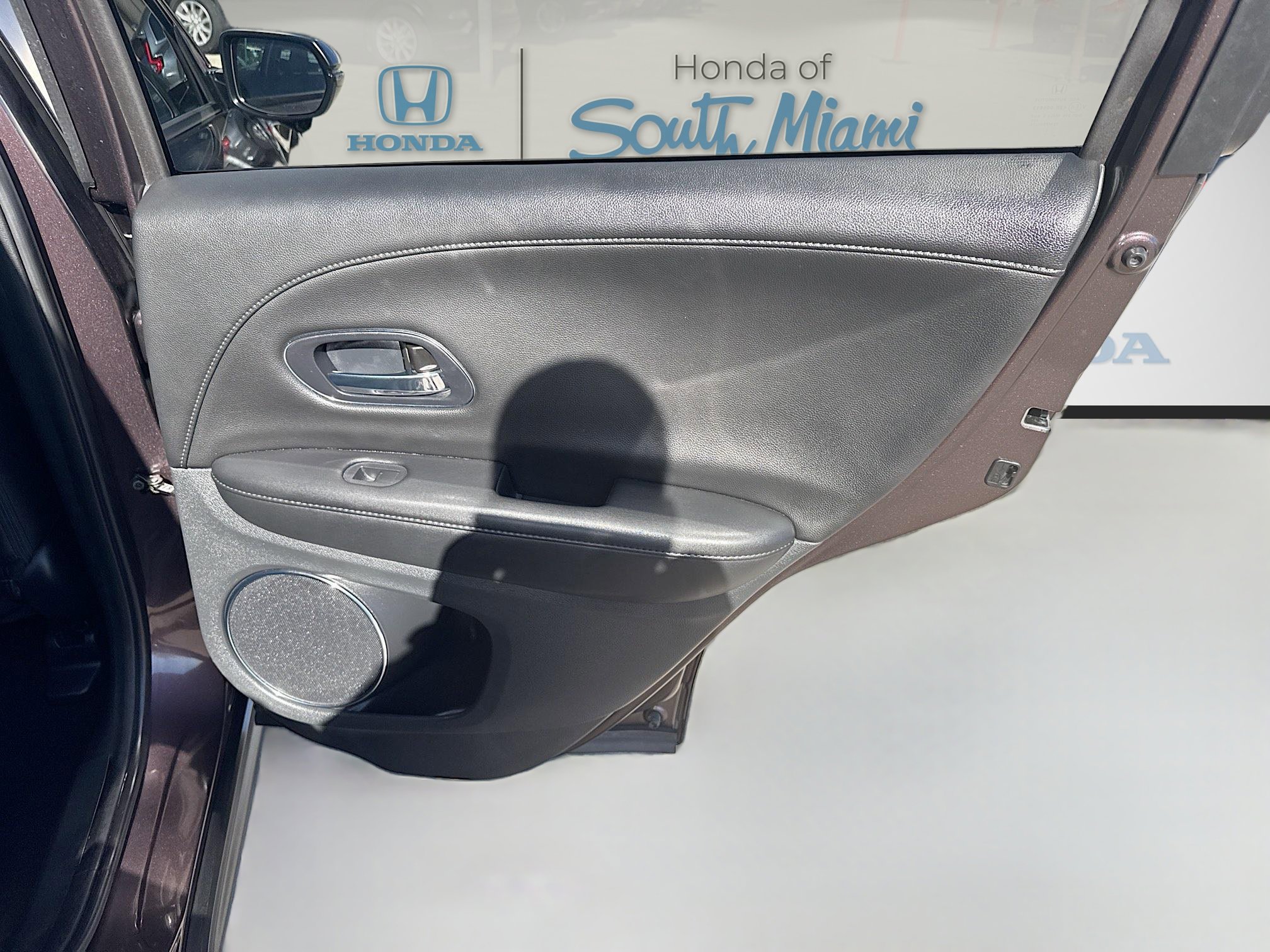 Used 2022 Honda HR-V EX-L image 29