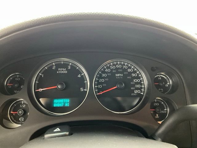 Used 2014 GMC Sierra 2500 SLT w/ SLT Convenience Package image 9