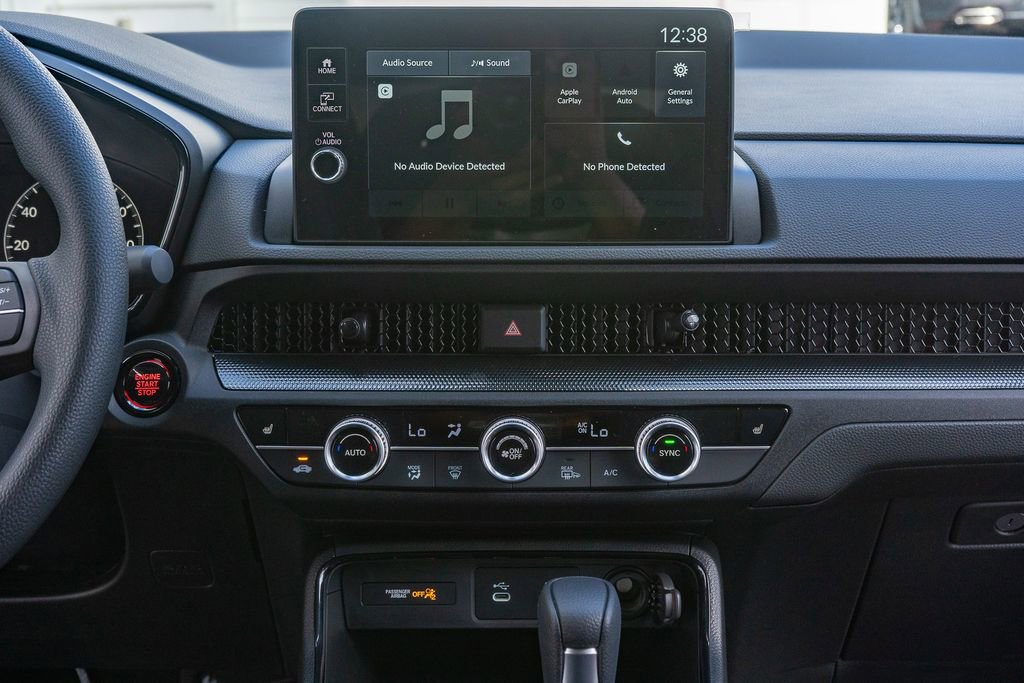 New 2026 Honda CR-V EX image 19