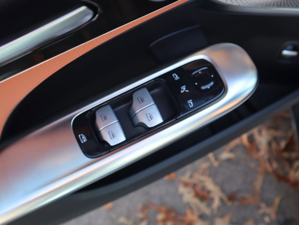 New 2026 Mercedes-Benz C 43 AMG 4MATIC Sedan image 19