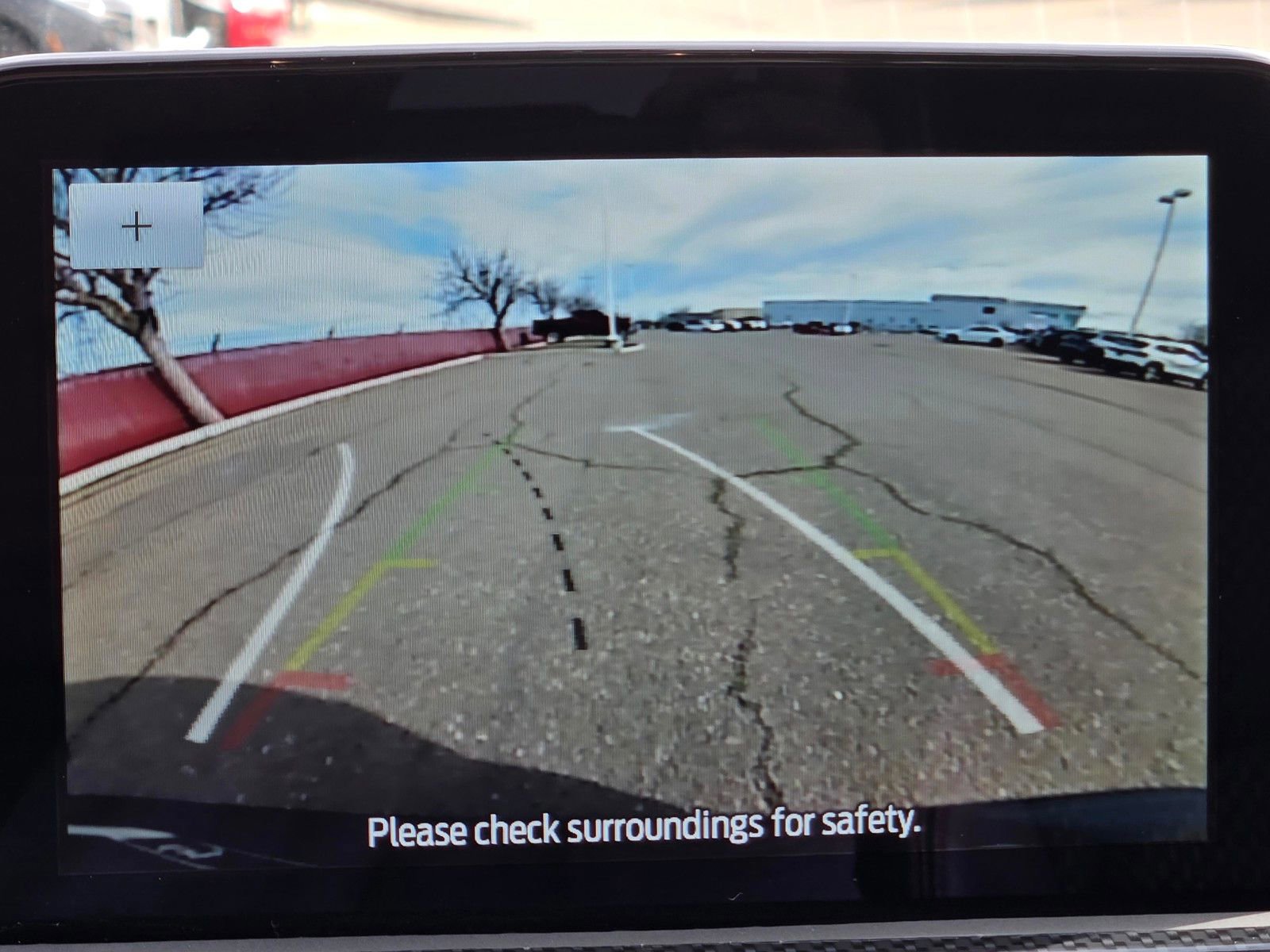 Used 2025 Ford Escape ST-Line image 19