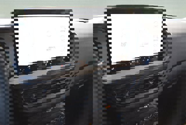 New 2025 Ford Bronco Sport Big Bend image 9