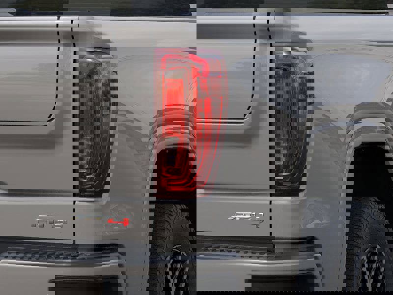 New 2026 GMC Sierra 1500 AT4 image 11