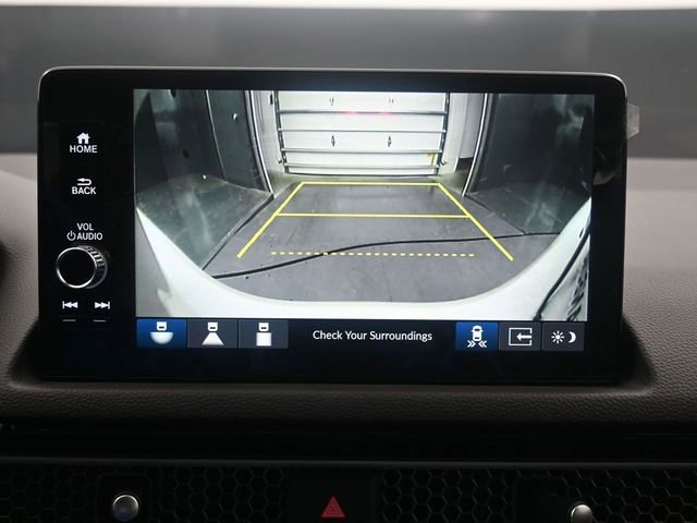 Used 2026 Honda Civic Sport Touring image 17