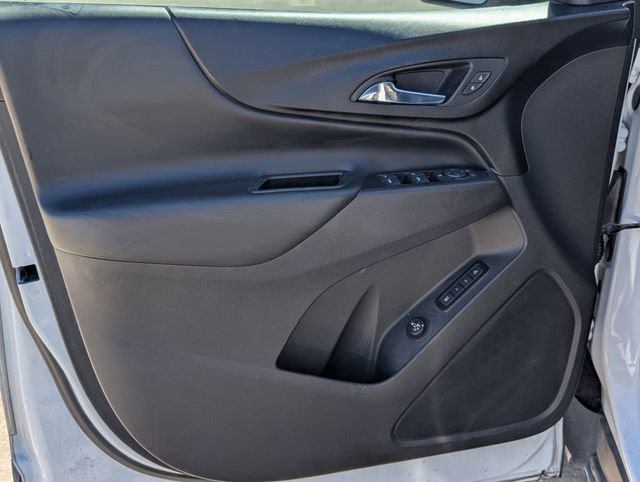 Used 2020 Chevrolet Equinox LT w/ Sport Edition FWD image 10