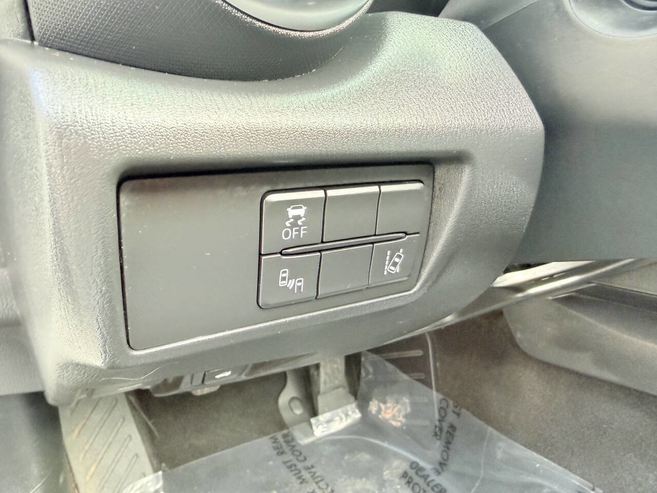 Used 2018 MAZDA MX-5 Miata RF Grand Touring image 18