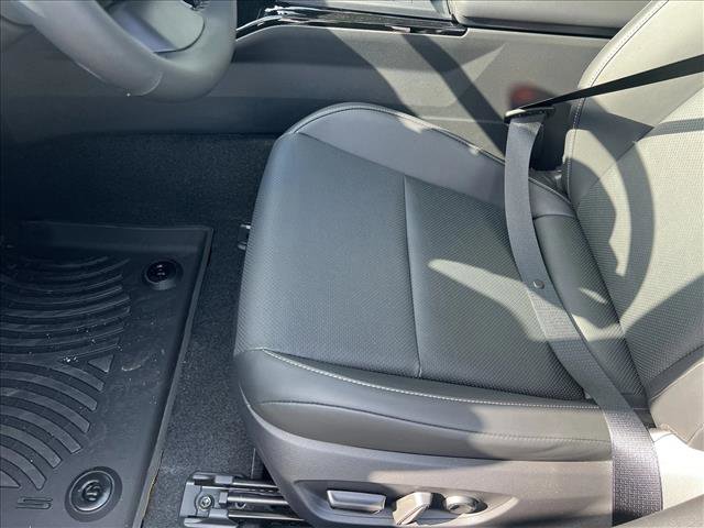 New 2026 Toyota Prius image 4