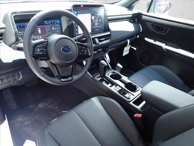 New 2026 Subaru Outback Premium AWD/4WD image 10
