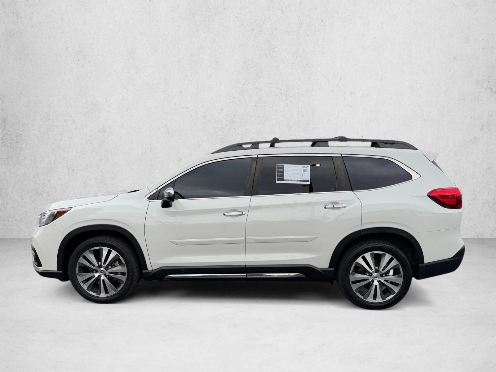 Used 2022 Subaru Ascent Touring AWD/4WD image 8