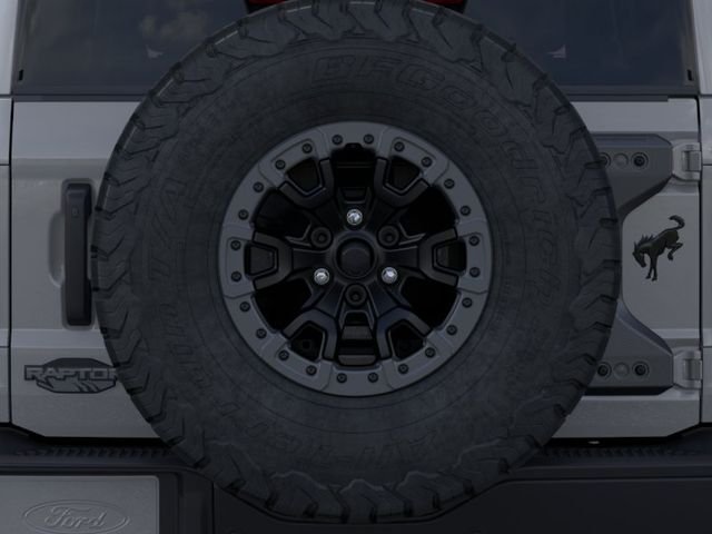 New 2026 Ford Bronco Raptor w/ Interior Carbon Fiber Pack AWD/4WD image 24