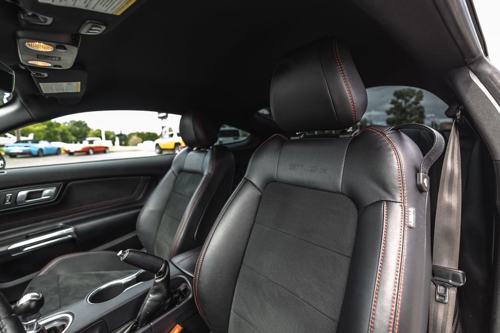 Used 2019 Ford Mustang GT Premium w/ California Special Package RWD image 24