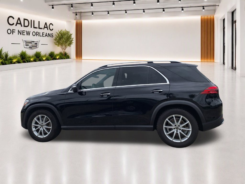 Used 2025 Mercedes-Benz GLE 350 4MATIC image 6