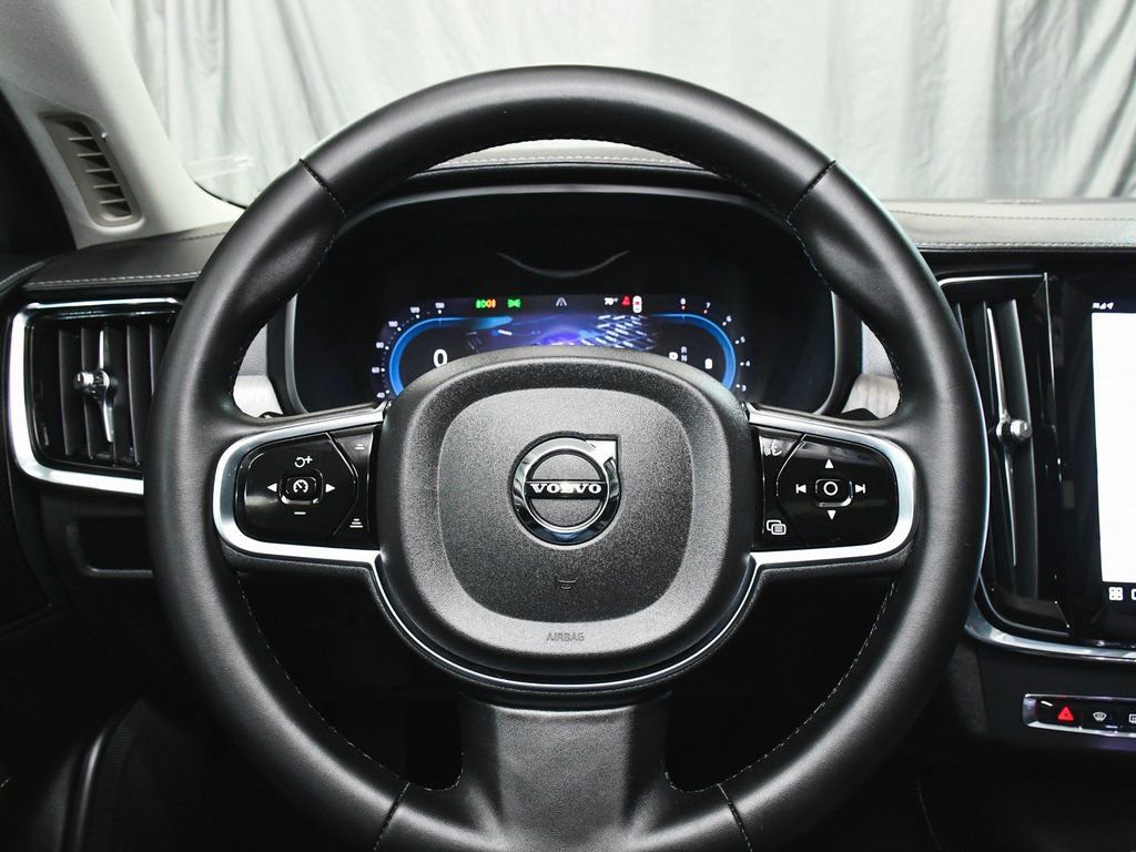 Used 2023 Volvo S90 B6 Ultimate w/ Protection Package image 31