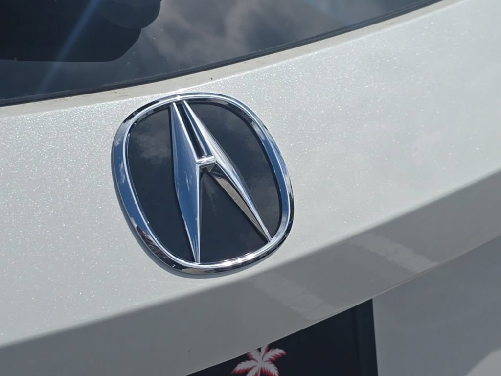 New 2026 Acura MDX A-Spec w/ Advance Package AWD/4WD image 12