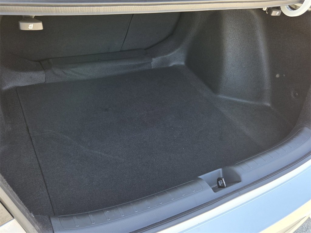 Certified 2025 Honda Civic Si image 14