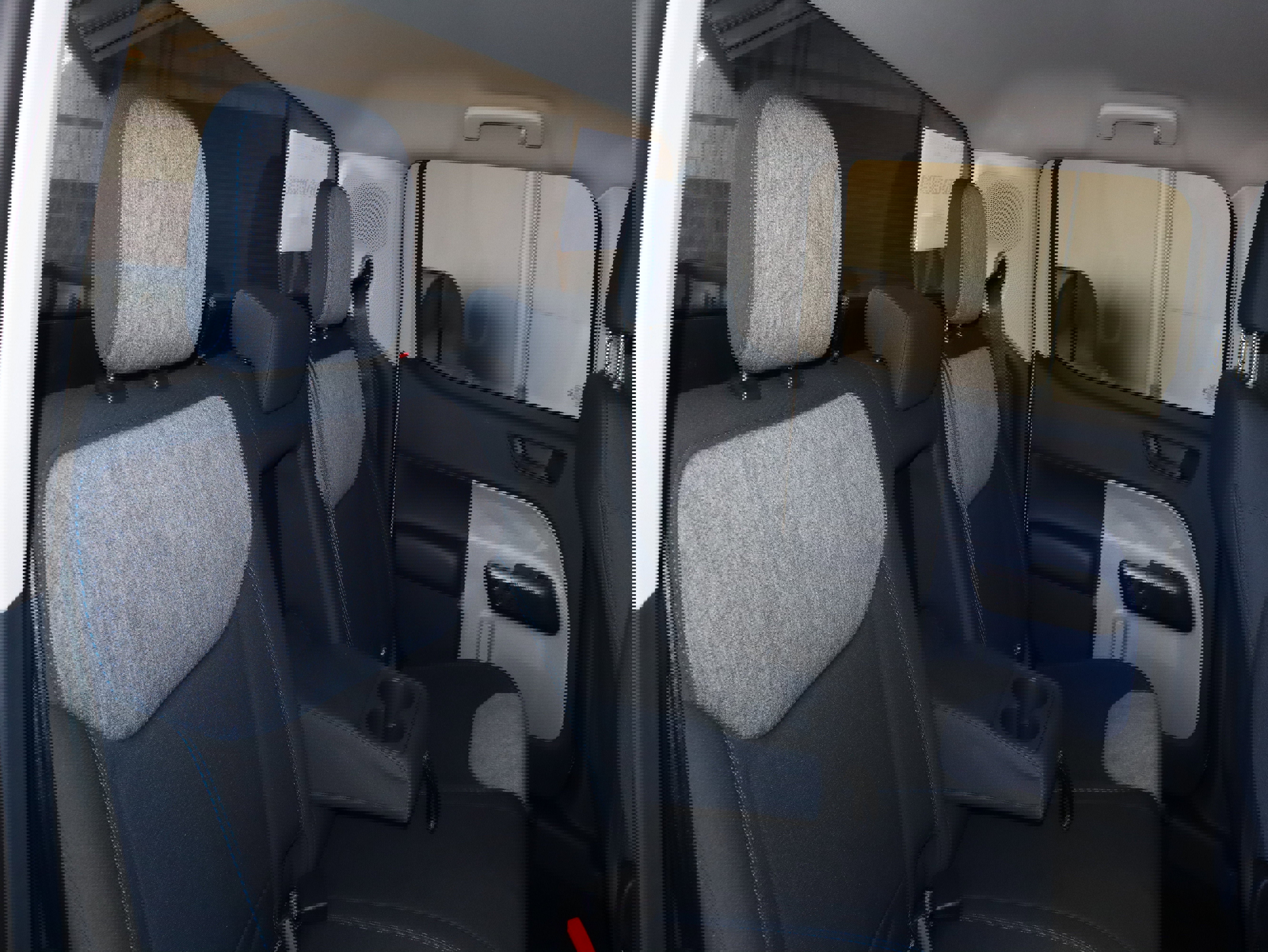 New 2025 Ford Maverick XLT w/ XLT Luxury Package image 44