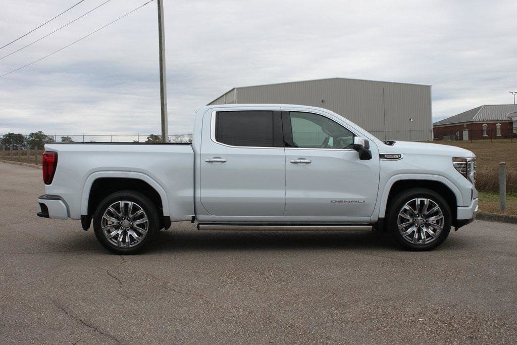 New 2026 GMC Sierra 1500 Denali image 21