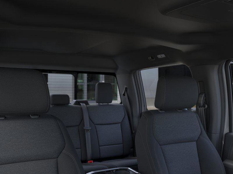 New 2026 Ford F150 XLT w/ Equipment Group 302A MID image 22