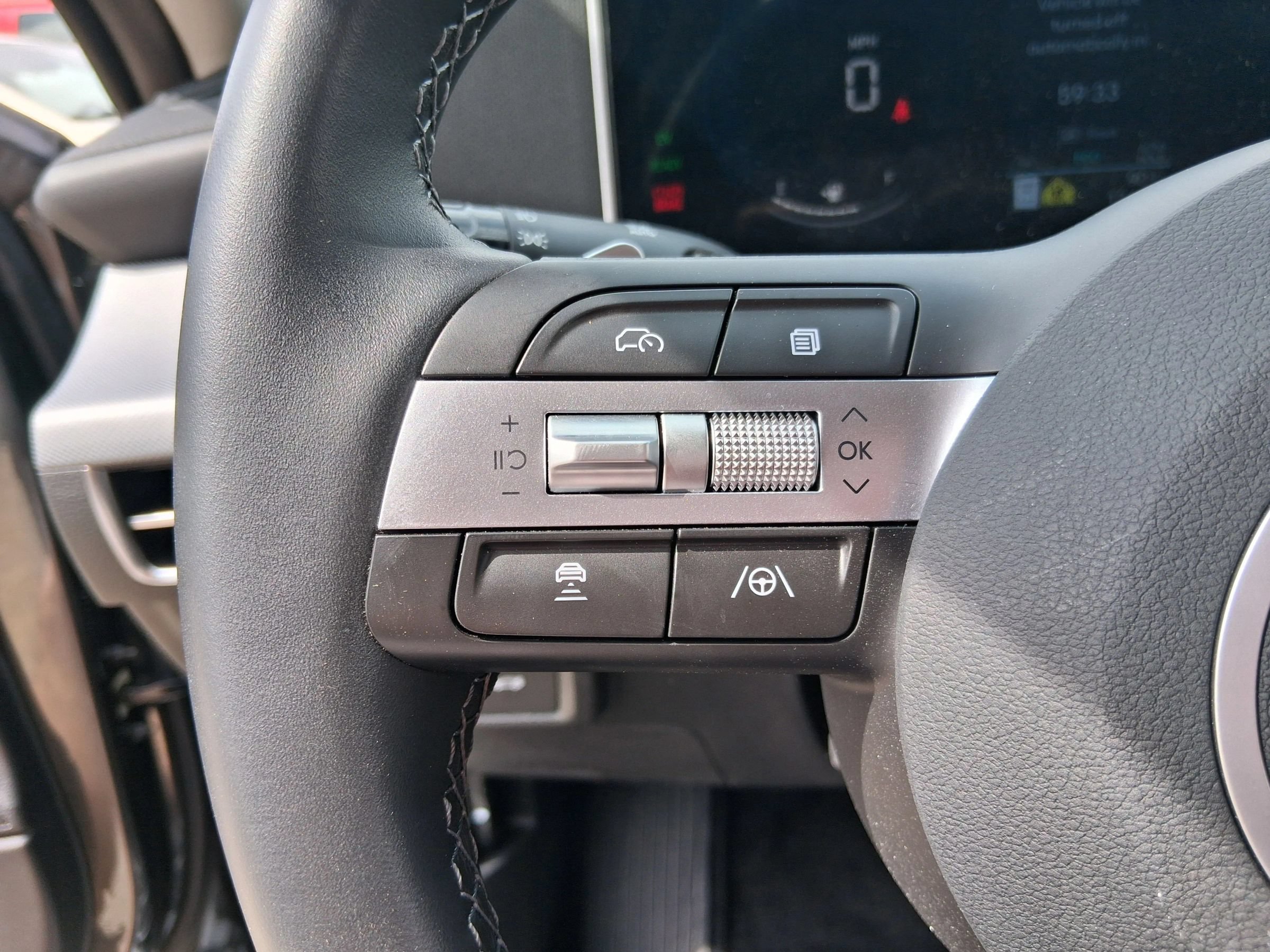 Used 2025 Hyundai Sonata SEL FWD image 50