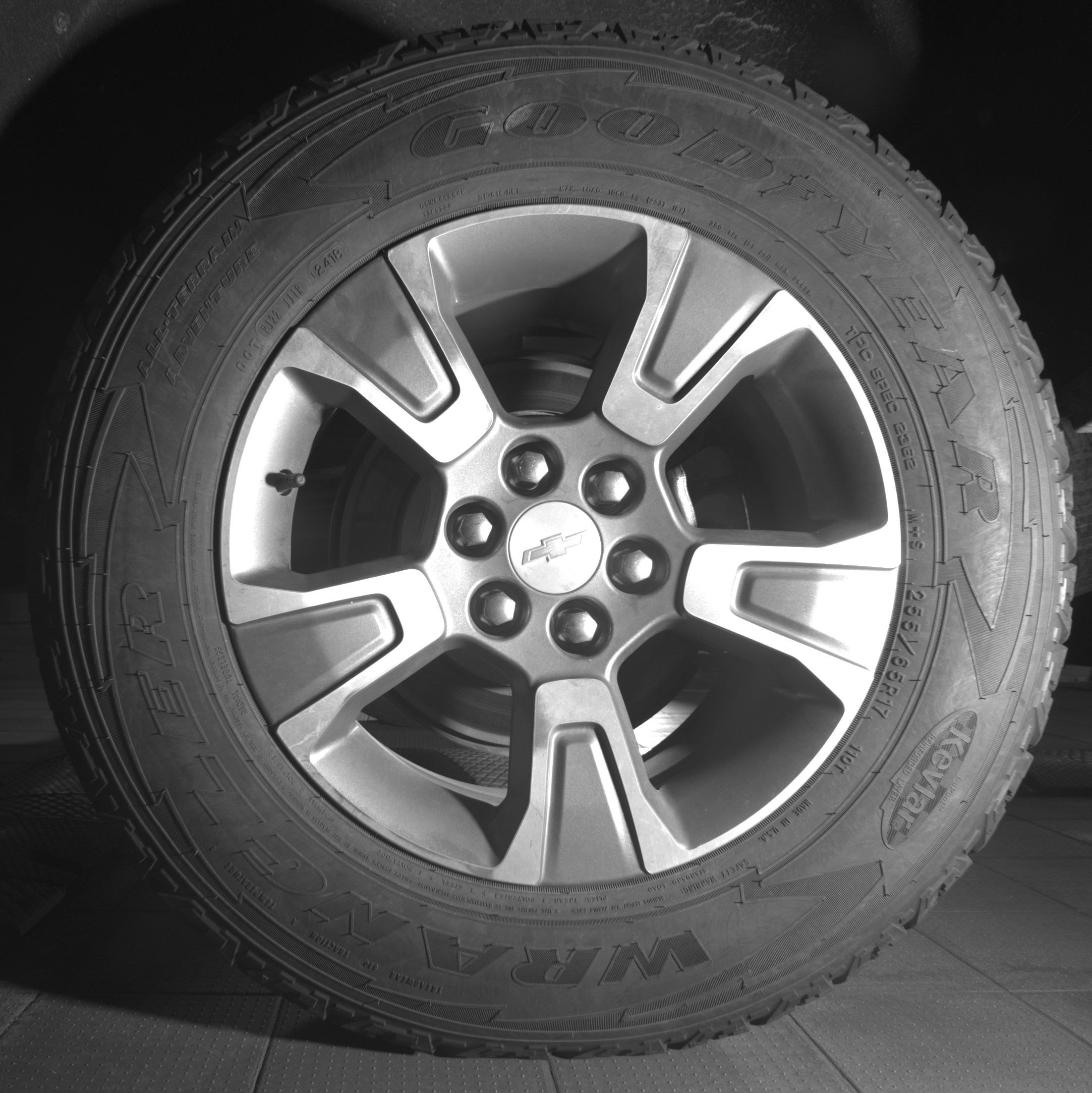 Used 2019 Chevrolet Colorado Z71 AWD/4WD image 13