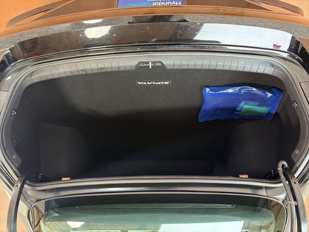 Certified 2023 Hyundai Sonata SEL image 13