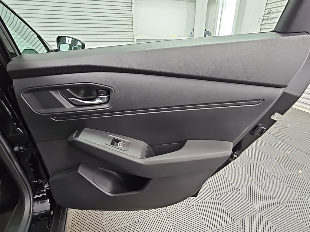 Used 2025 Honda Accord SE image 33