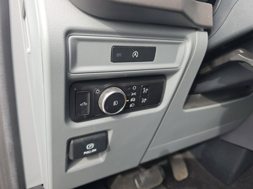 Used 2025 Ford F150 XLT w/ Equipment Group 301A Standard AWD/4WD image 12
