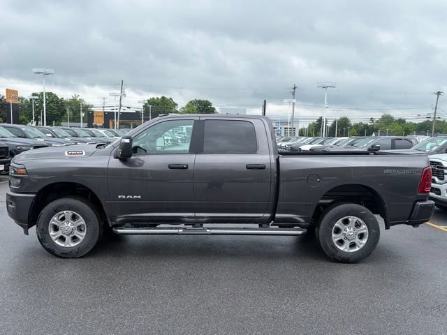 New 2026 RAM 2500 Big Horn AWD/4WD image 4