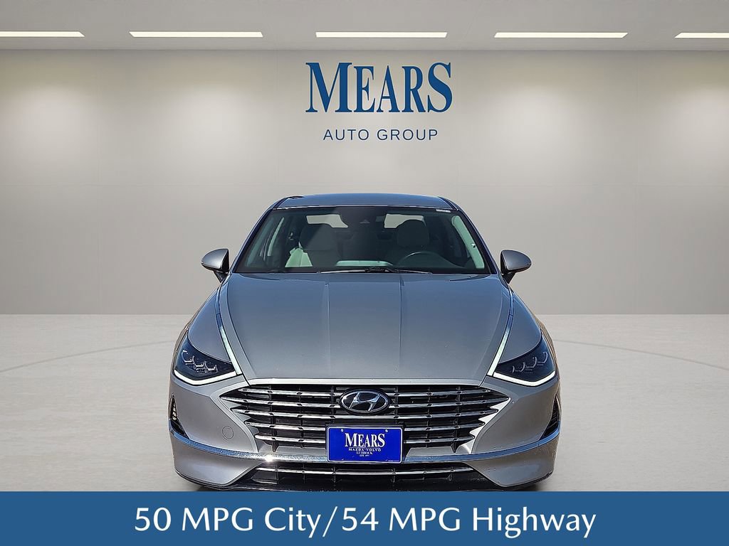 Used 2023 Hyundai Sonata SEL image 9