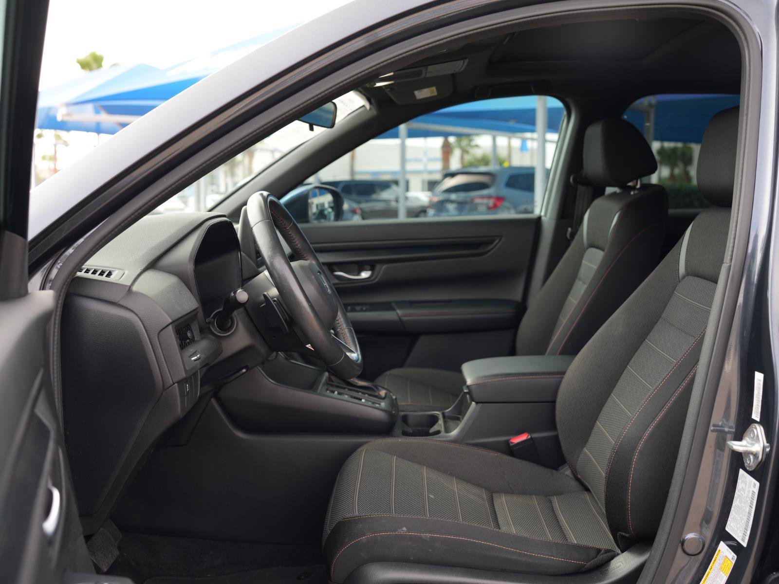 Used 2023 Honda CR-V Sport image 14