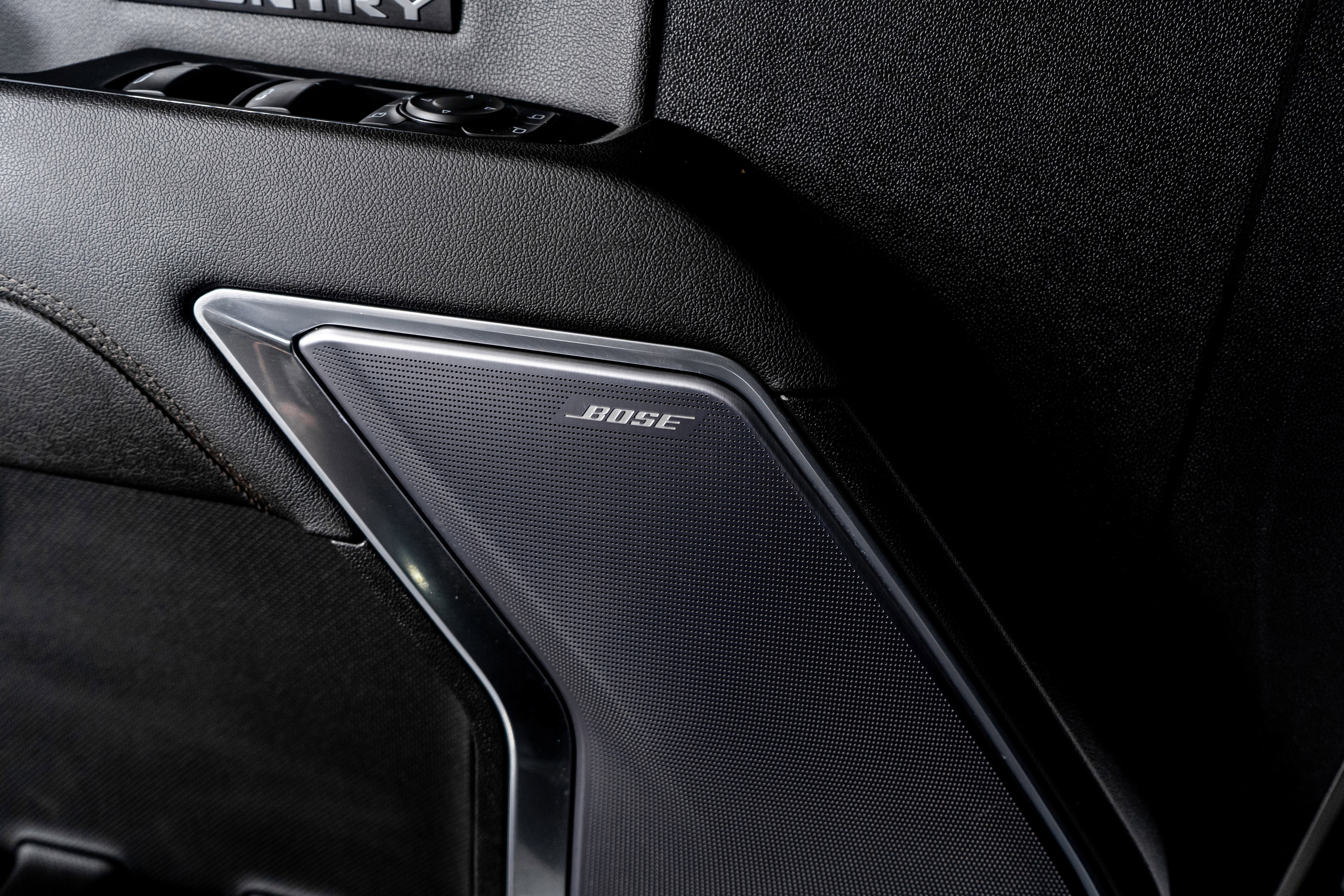 Used 2023 Chevrolet Silverado 1500 High Country w/ Technology Package image 44