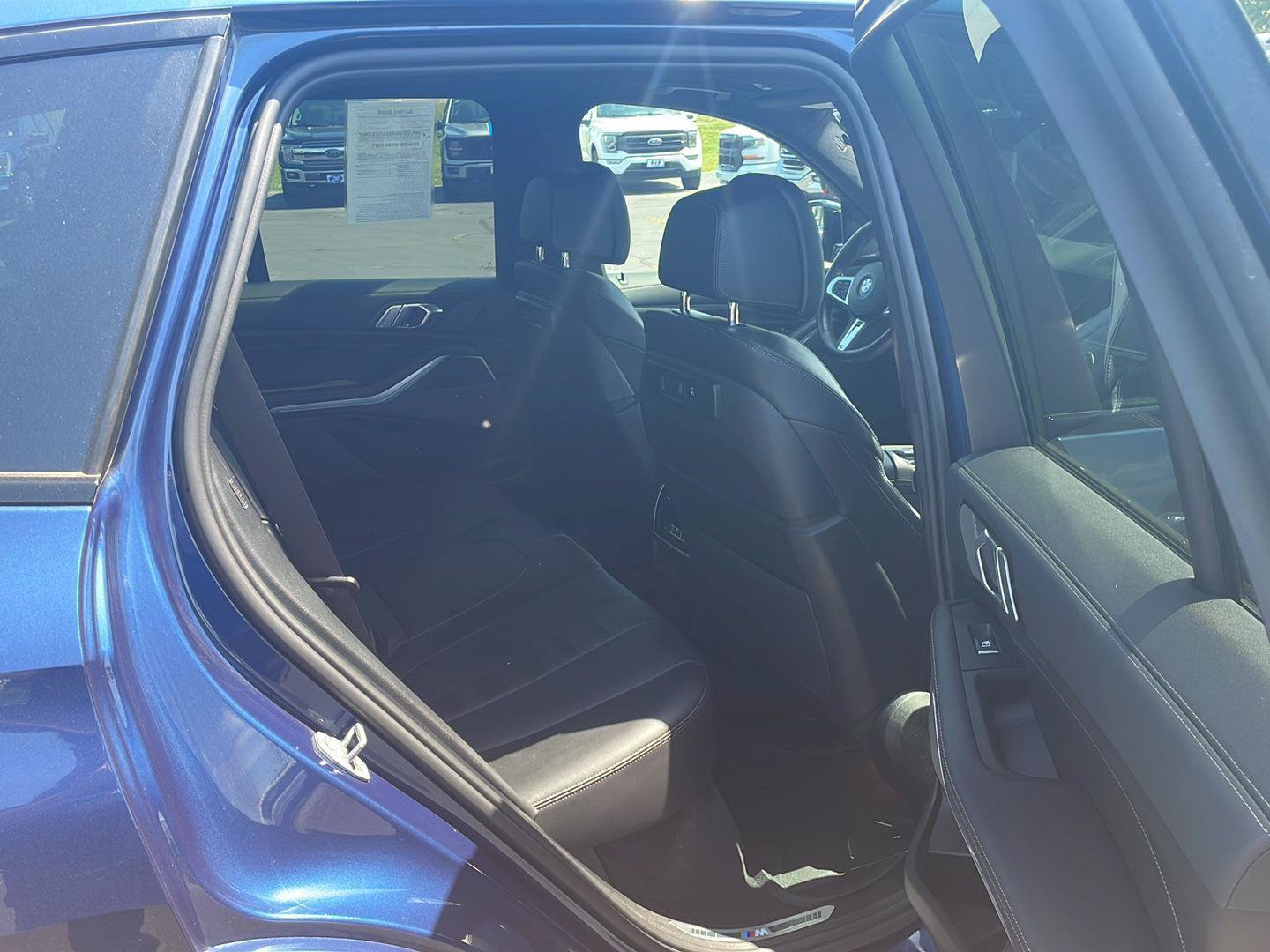 Used 2022 BMW X5 xDrive45e w/ M Sport Package AWD/4WD image 30