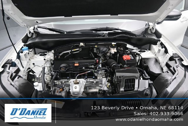 Used 2024 Honda HR-V Sport image 45