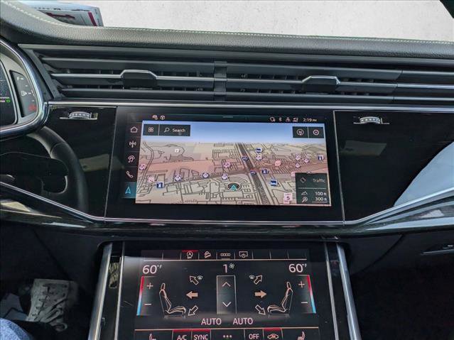 Used 2025 Audi Q7 3.0T Premium Plus image 12