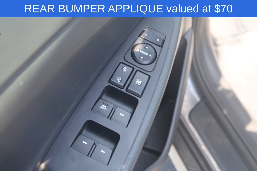Used 2018 Hyundai Tucson Value AWD/4WD image 6