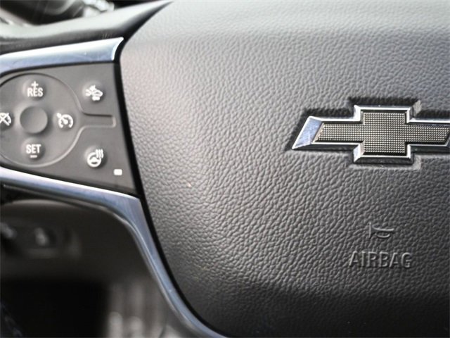 Used 2021 Chevrolet Traverse RS image 19