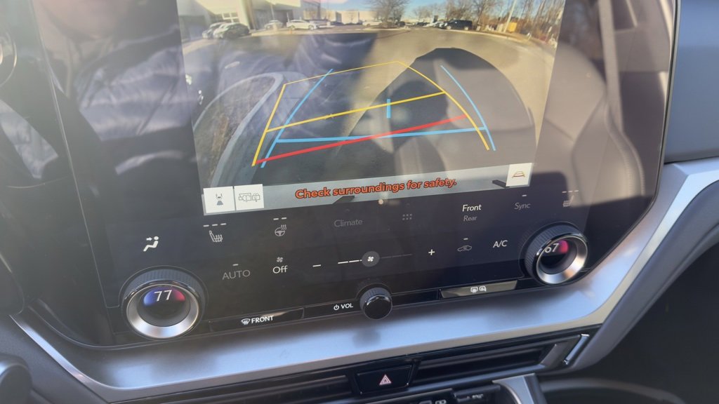 Used 2024 Lexus TX 350 AWD image 15