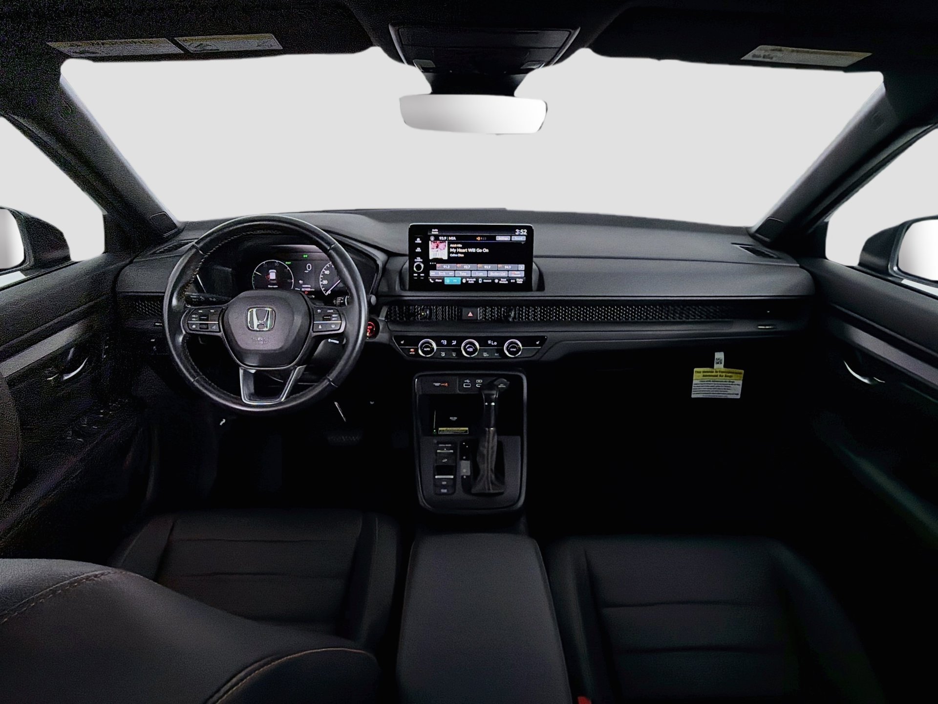 Certified 2025 Honda CR-V Sport-L image 16